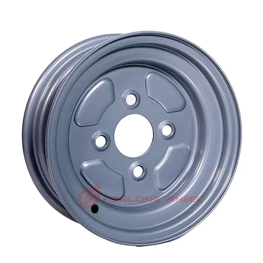 Custom trailer wheels boat trailer rims for sale Forlong Wheel